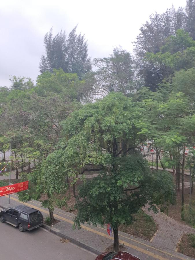 Star Hotel Hai Duong Exteriör bild