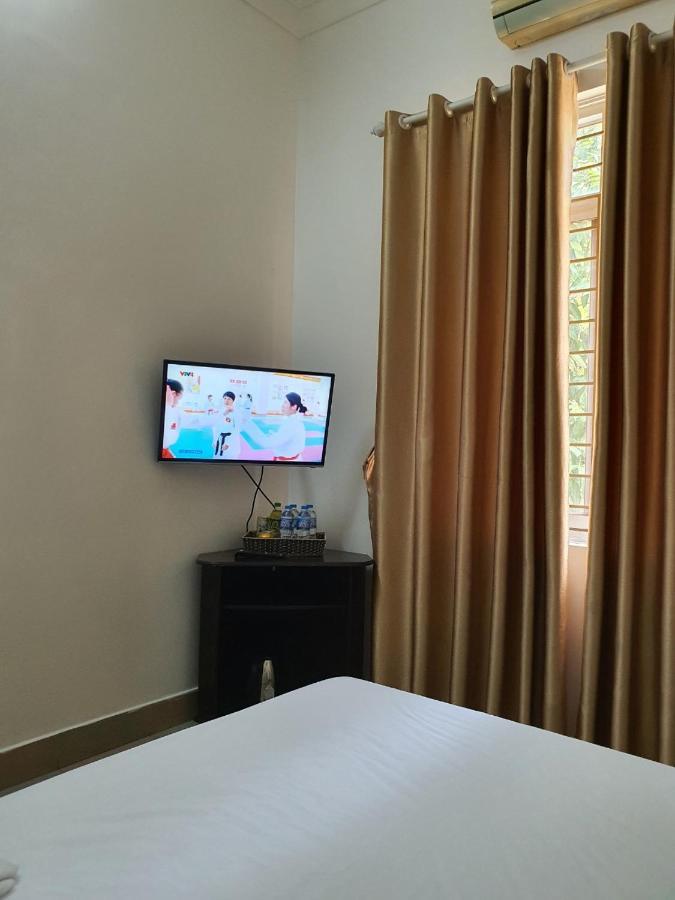 Star Hotel Hai Duong Exteriör bild